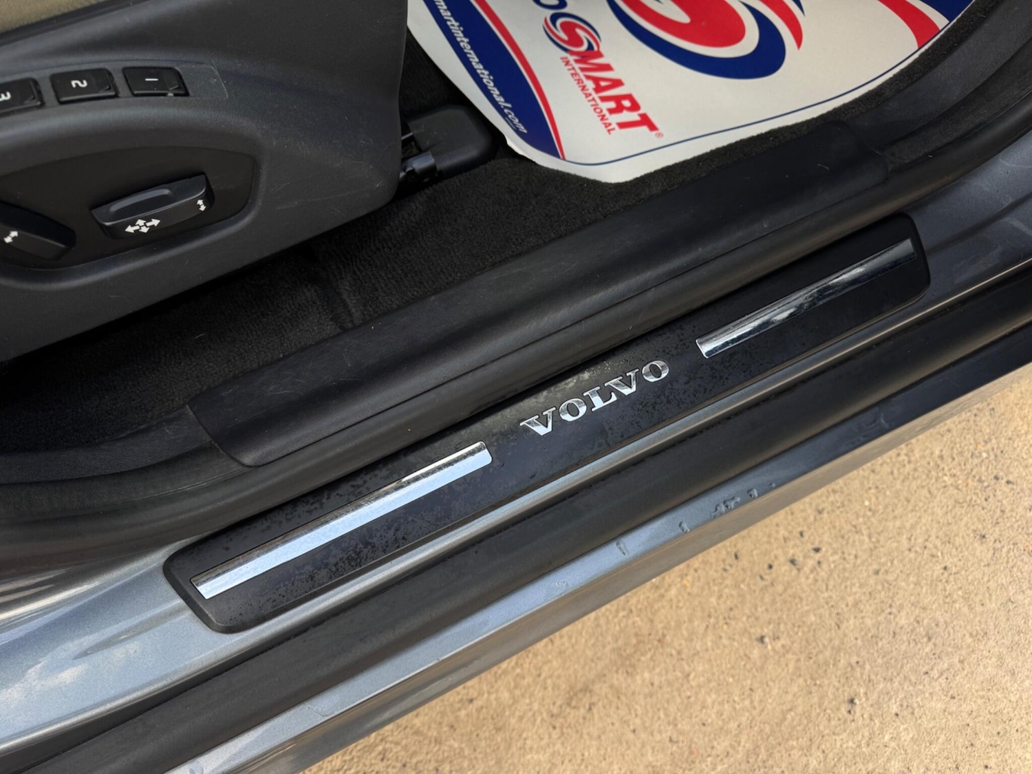 Used Volvo XC60 2017 for sale - 76409421: Photo 62