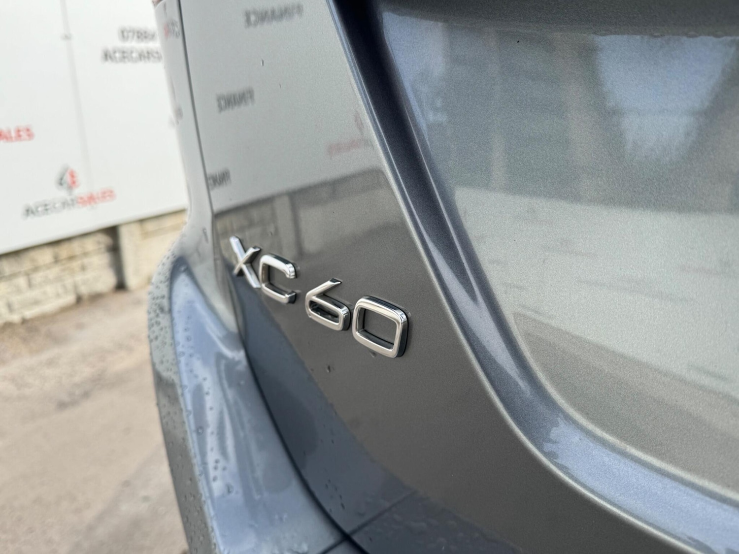 Used Volvo XC60 2017 for sale - 76409421: Photo 63