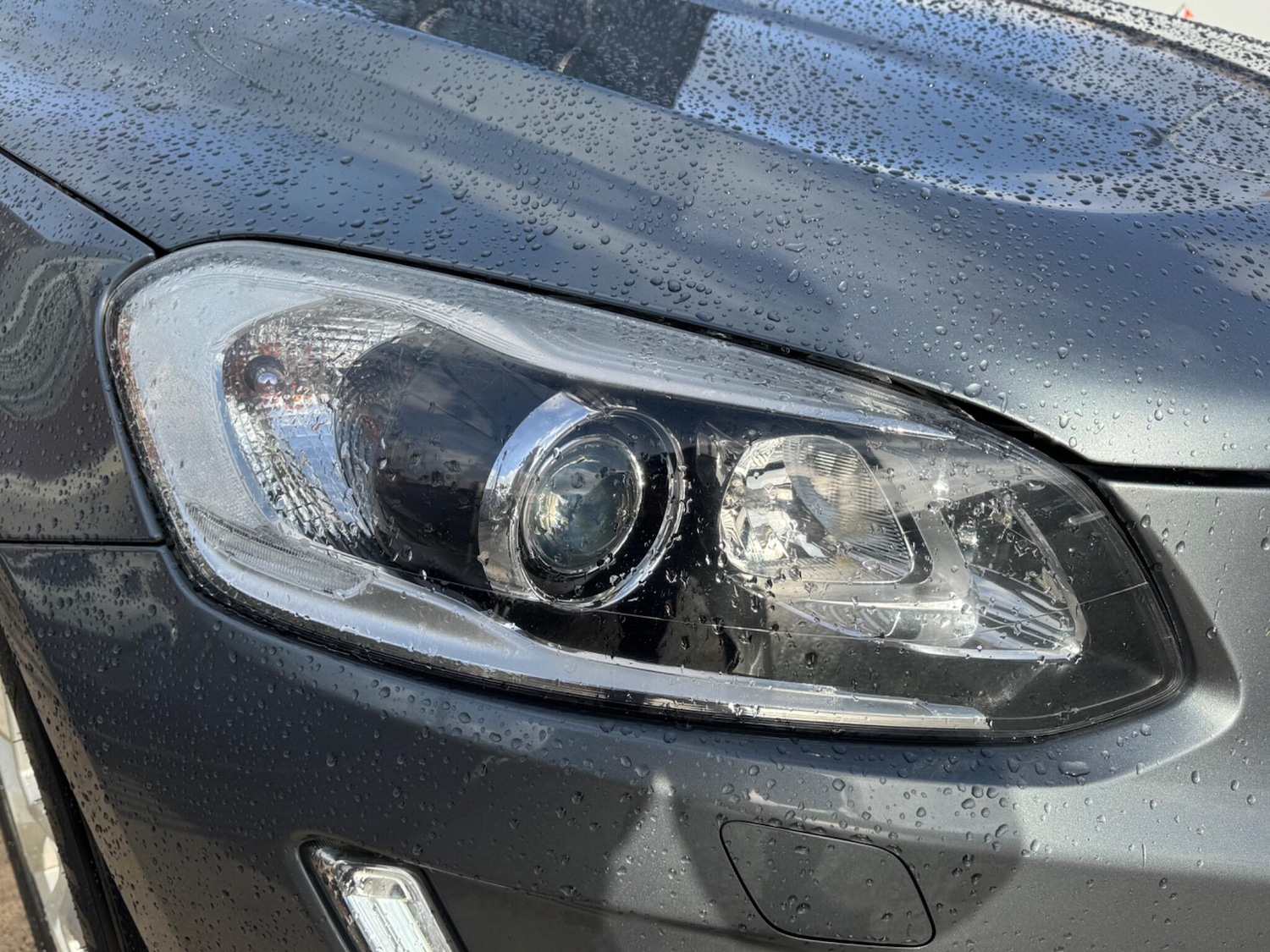 Used Volvo XC60 2017 for sale - 76409421: Photo 69