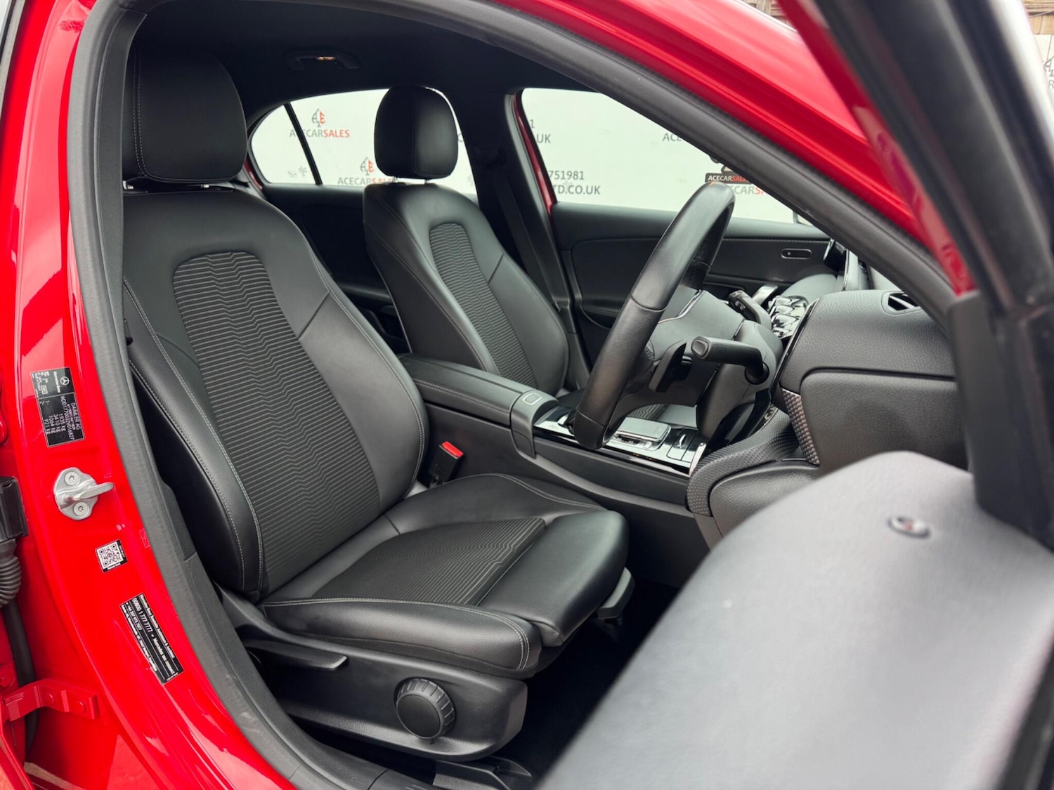 Used Mercedes-Benz A-Class 2019 for sale - 78101337: Photo 12