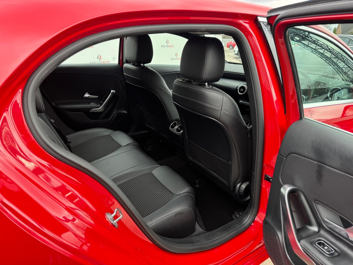 Used Mercedes-Benz A-Class 2019 for sale - 78101337: Photo 13