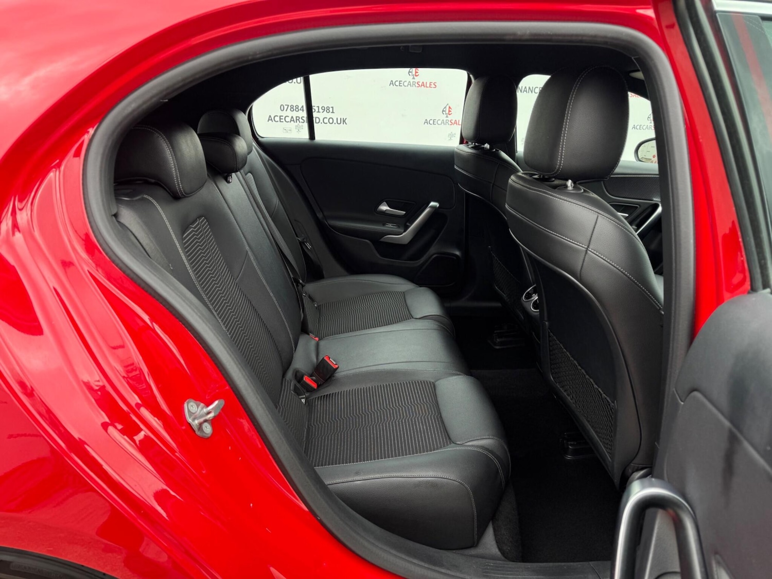 Used Mercedes-Benz A-Class 2019 for sale - 78101337: Photo 14