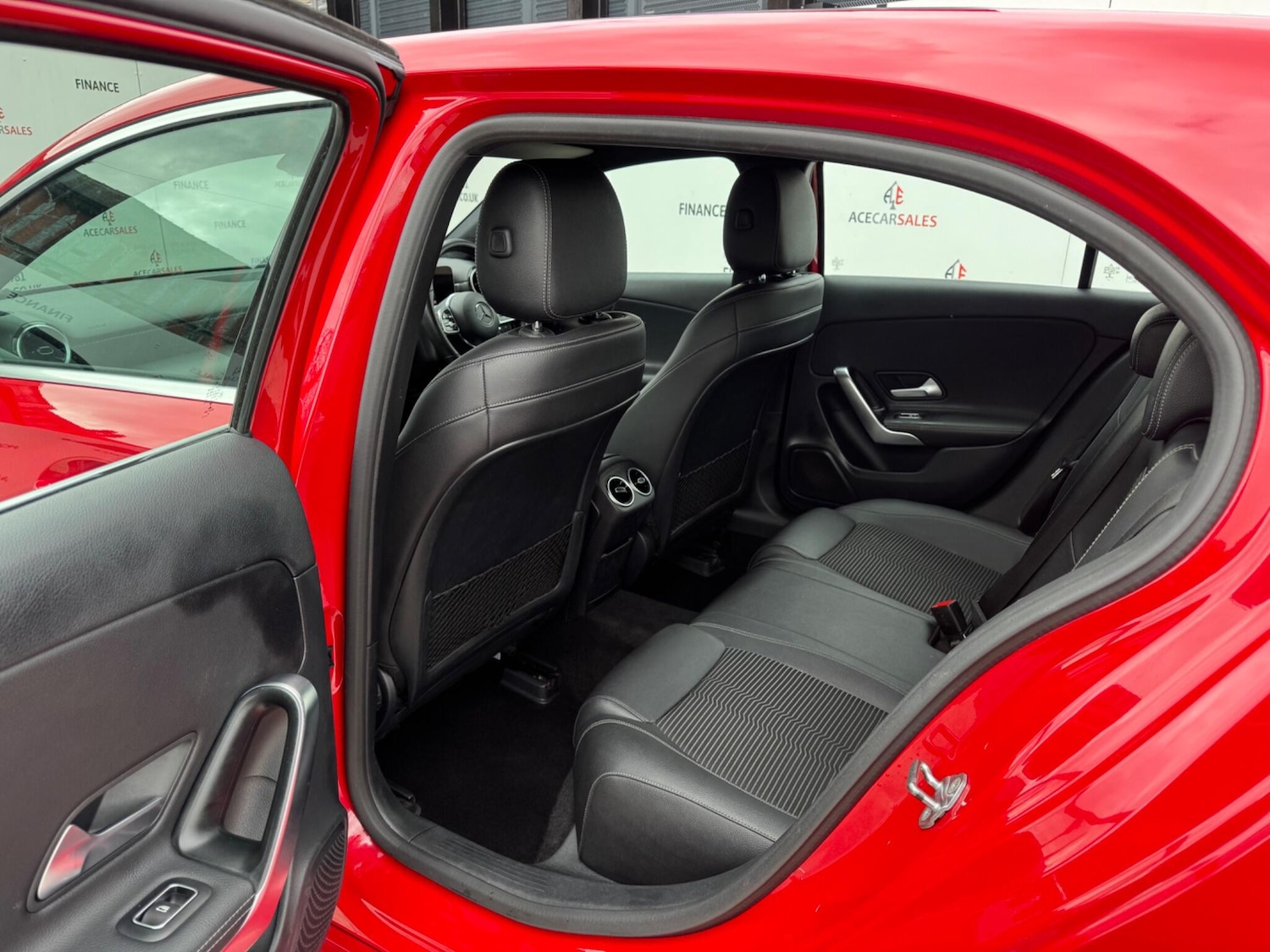 Used Mercedes-Benz A-Class 2019 for sale - 78101337: Photo 15