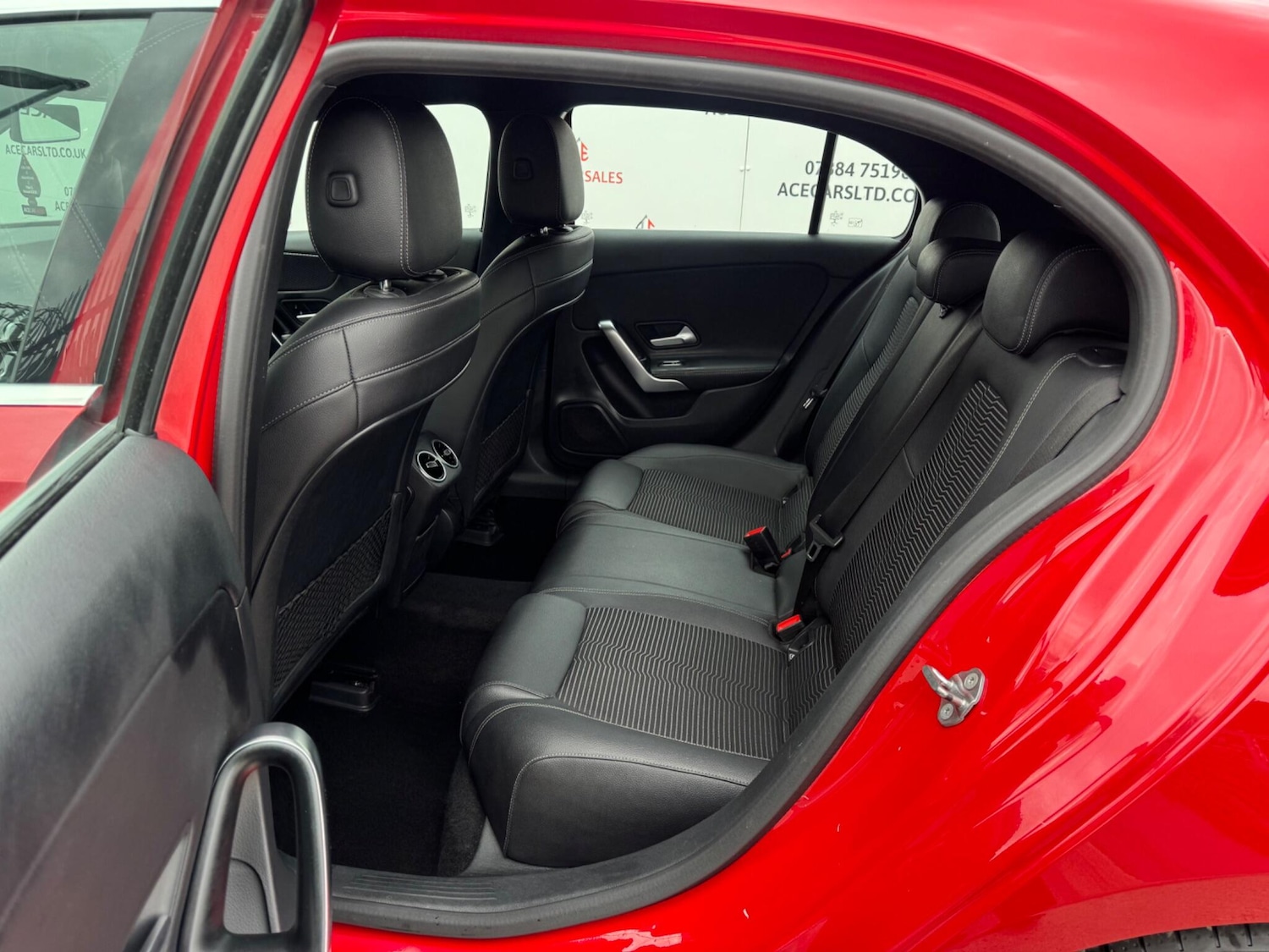 Used Mercedes-Benz A-Class 2019 for sale - 78101337: Photo 16