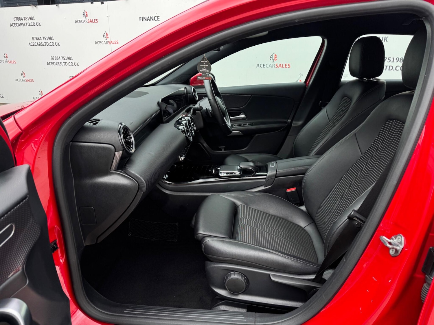 Used Mercedes-Benz A-Class 2019 for sale - 78101337: Photo 18