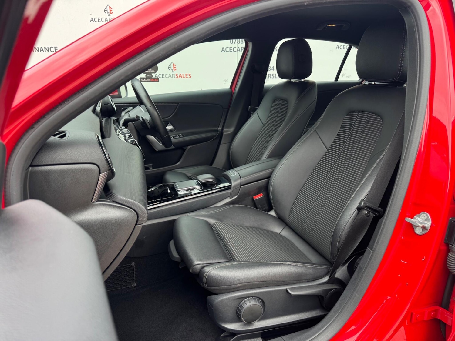 Used Mercedes-Benz A-Class 2019 for sale - 78101337: Photo 19