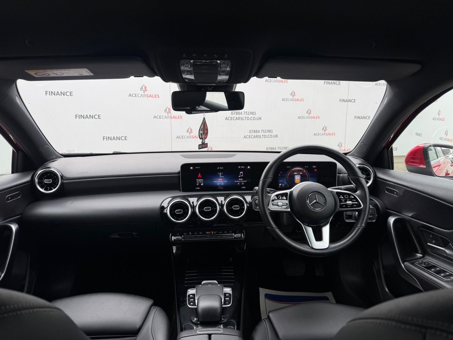 Used Mercedes-Benz A-Class 2019 for sale - 78101337: Photo 21