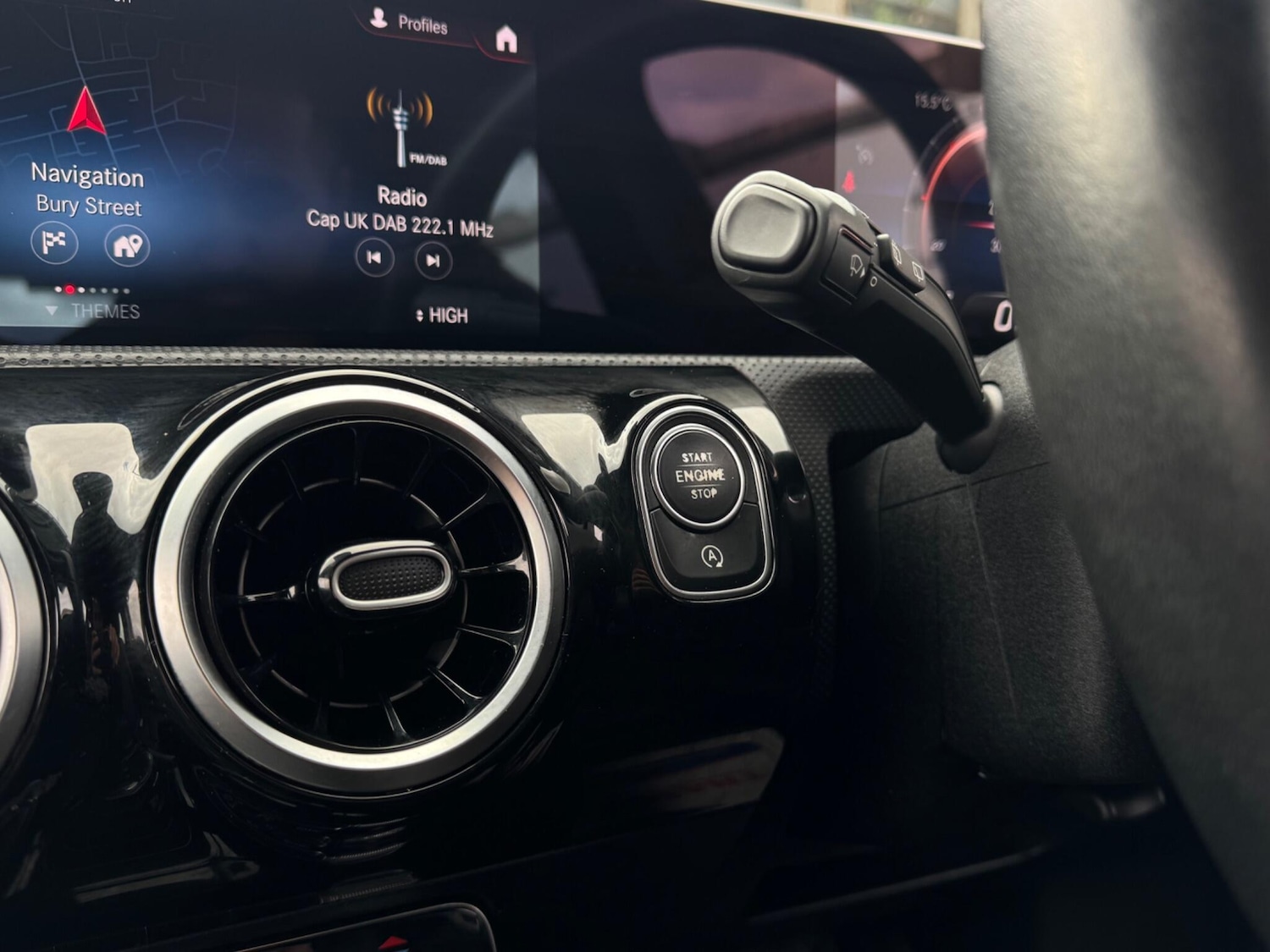 Used Mercedes-Benz A-Class 2019 for sale - 78101337: Photo 26