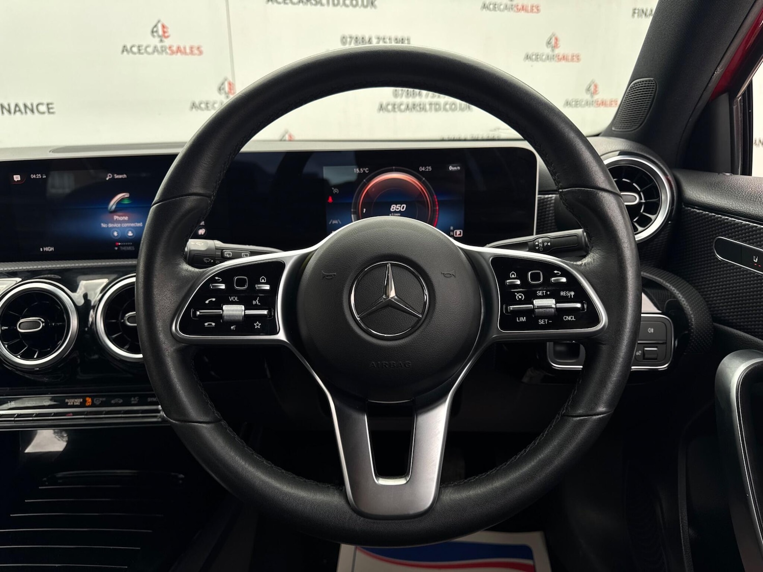 Used Mercedes-Benz A-Class 2019 for sale - 78101337: Photo 31