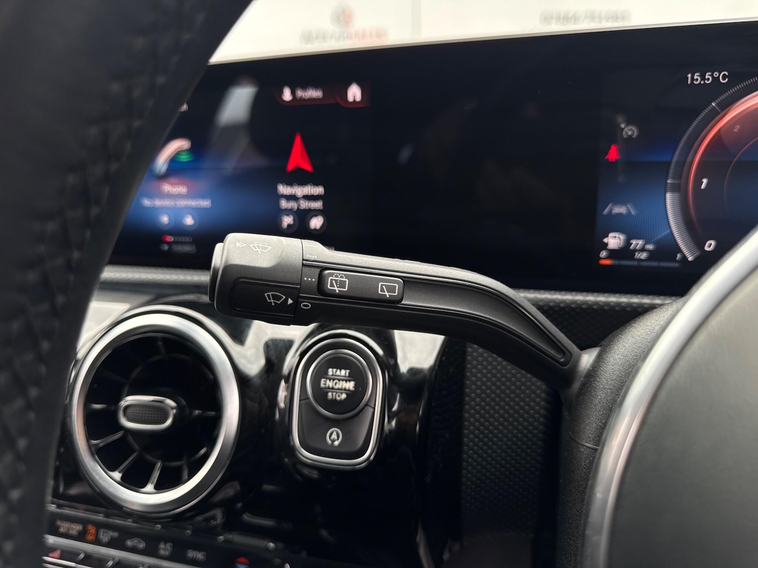 Used Mercedes-Benz A-Class 2019 for sale - 78101337: Photo 32