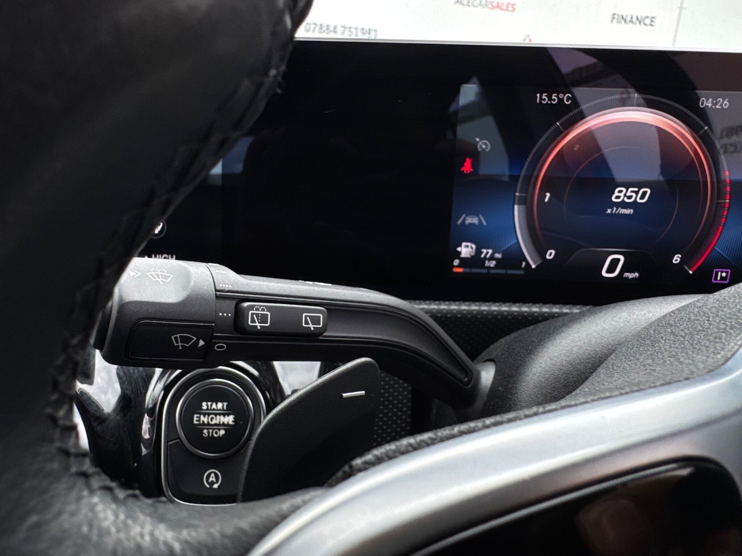 Used Mercedes-Benz A-Class 2019 for sale - 78101337: Photo 33