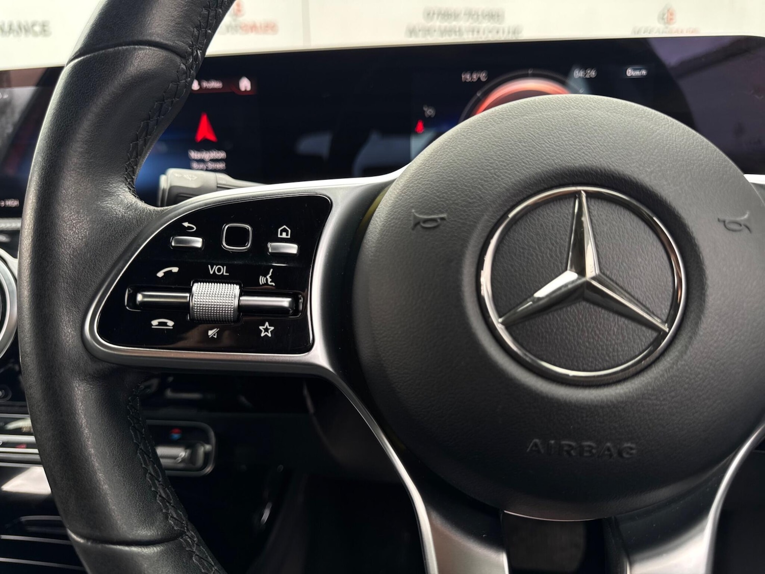 Used Mercedes-Benz A-Class 2019 for sale - 78101337: Photo 34