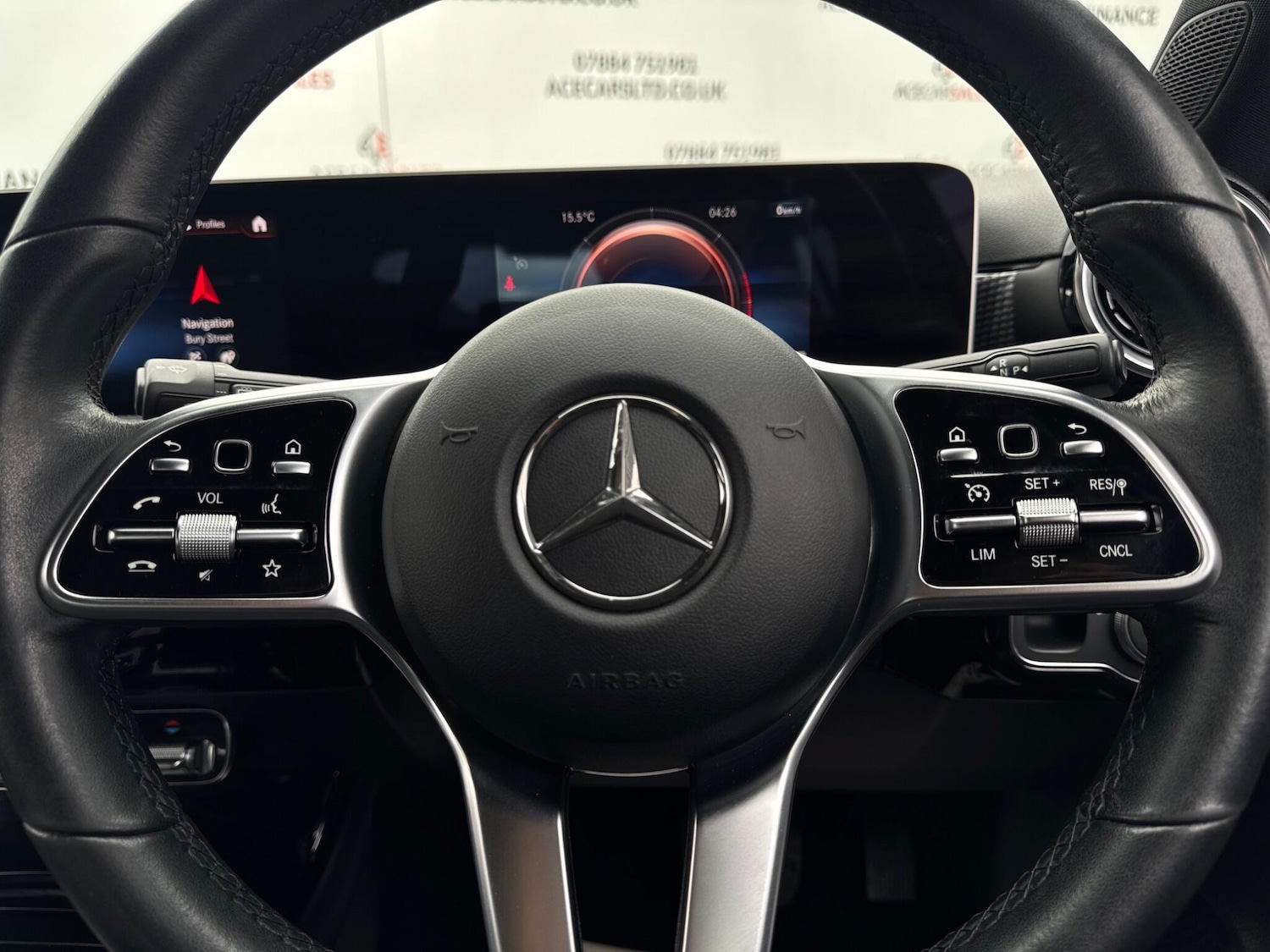 Used Mercedes-Benz A-Class 2019 for sale - 78101337: Photo 35