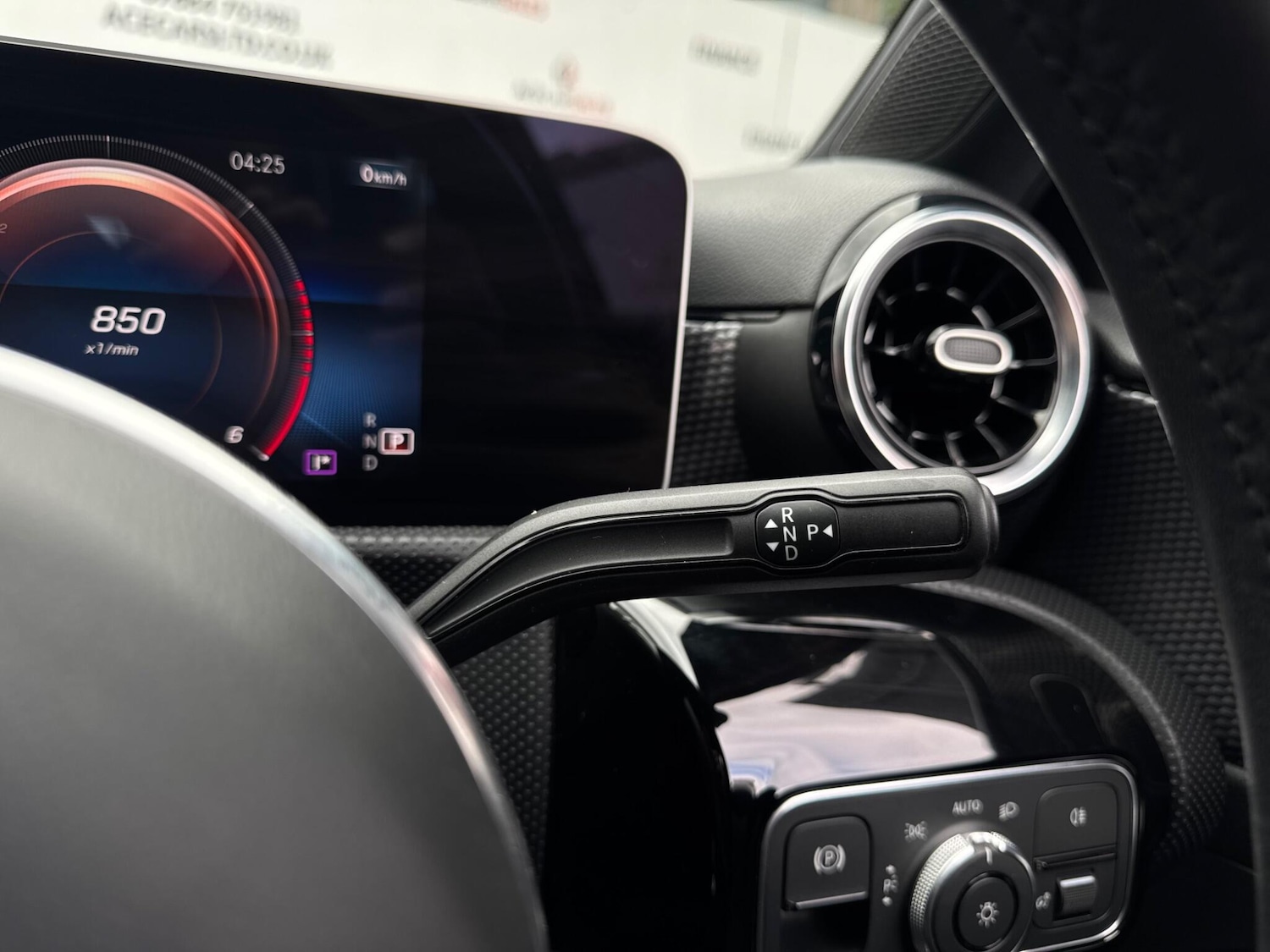 Used Mercedes-Benz A-Class 2019 for sale - 78101337: Photo 38