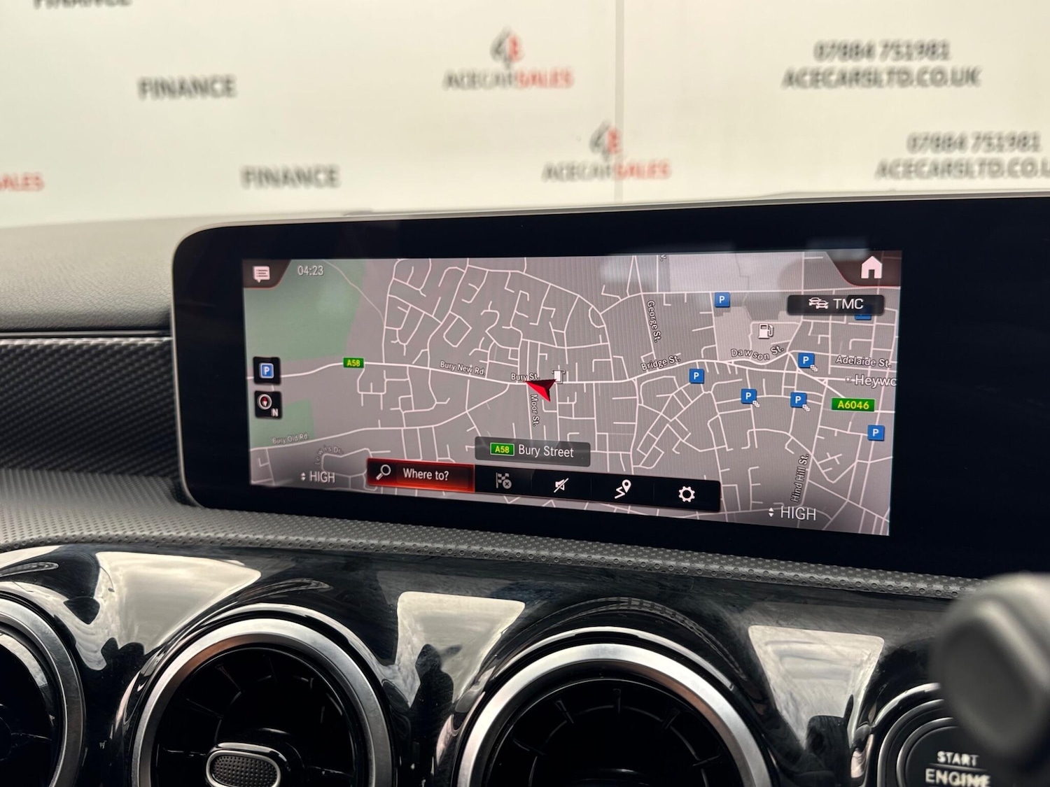 Used Mercedes-Benz A-Class 2019 for sale - 78101337: Photo 40