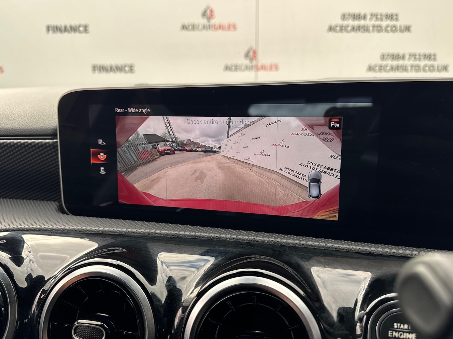 Used Mercedes-Benz A-Class 2019 for sale - 78101337: Photo 41