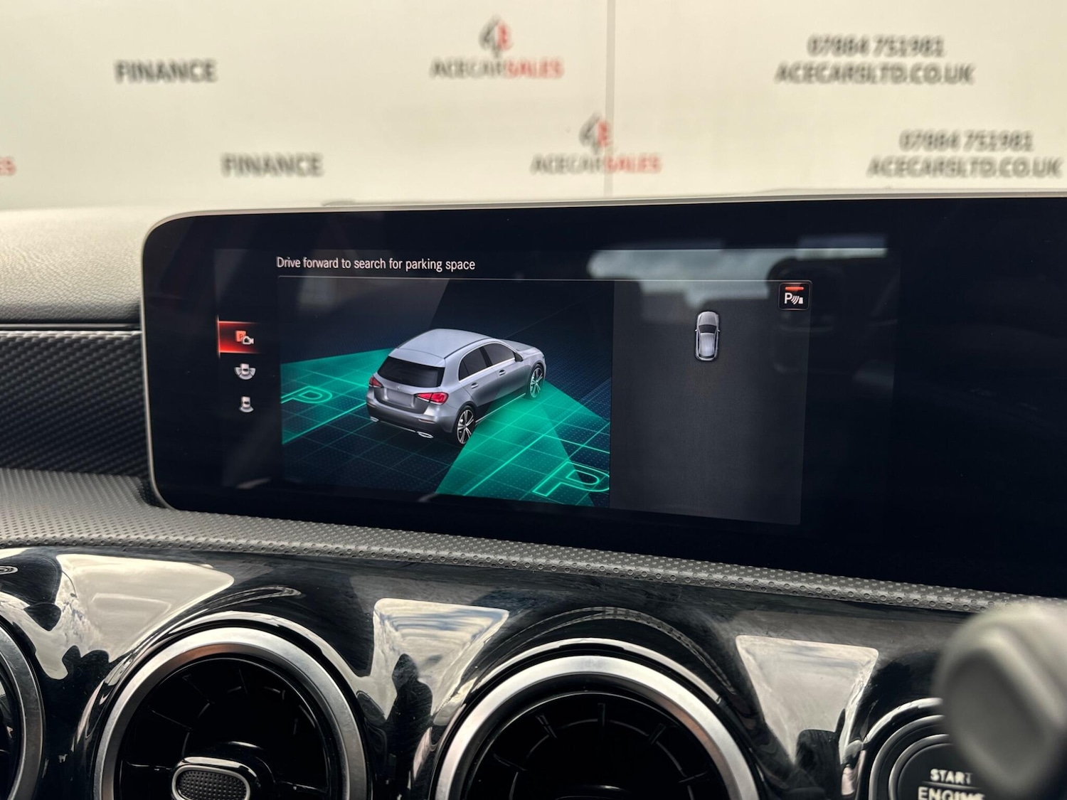 Used Mercedes-Benz A-Class 2019 for sale - 78101337: Photo 42