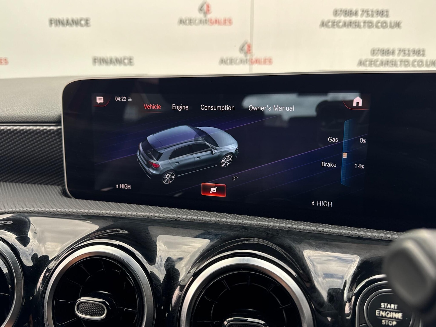 Used Mercedes-Benz A-Class 2019 for sale - 78101337: Photo 43