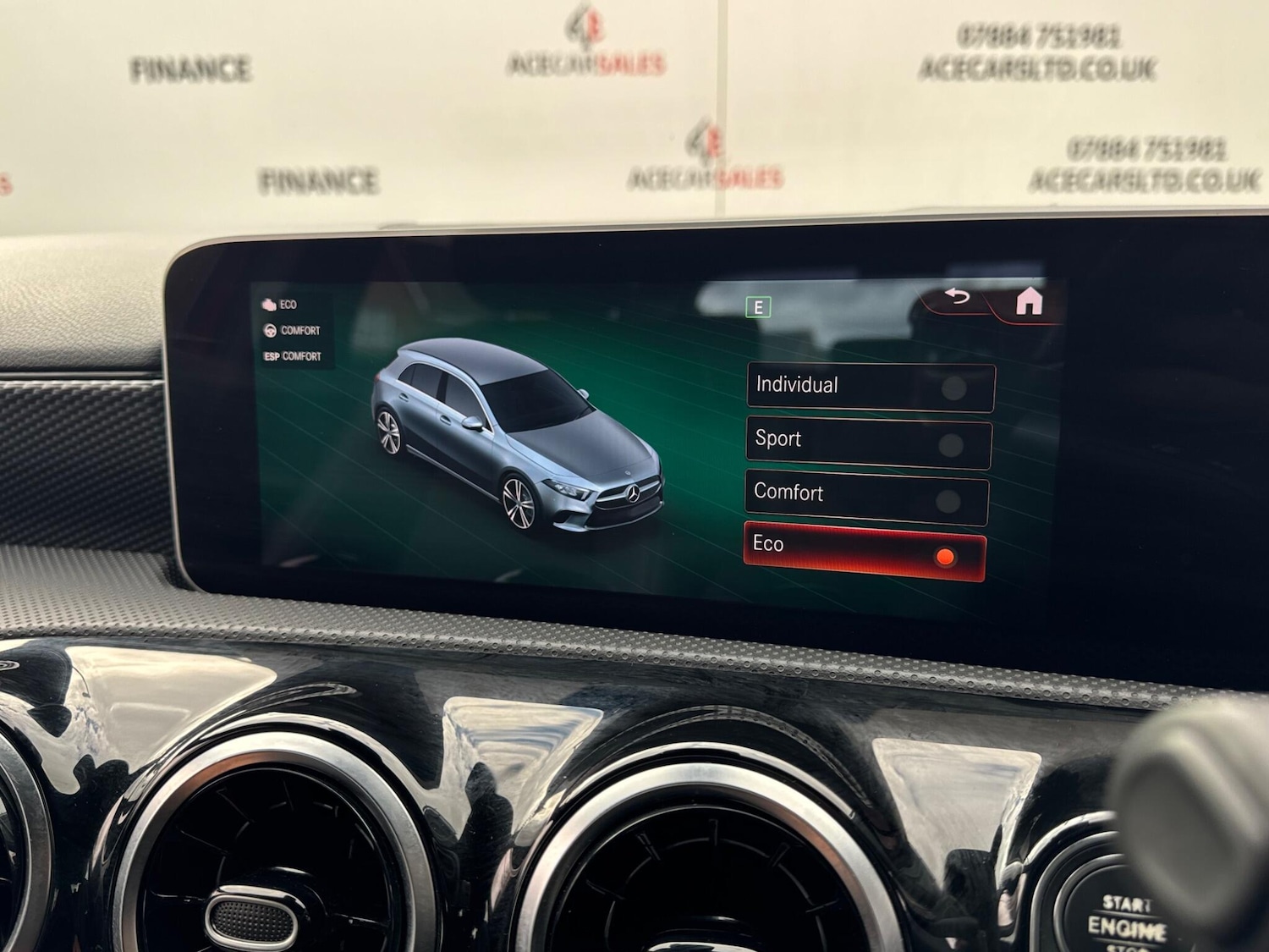 Used Mercedes-Benz A-Class 2019 for sale - 78101337: Photo 44