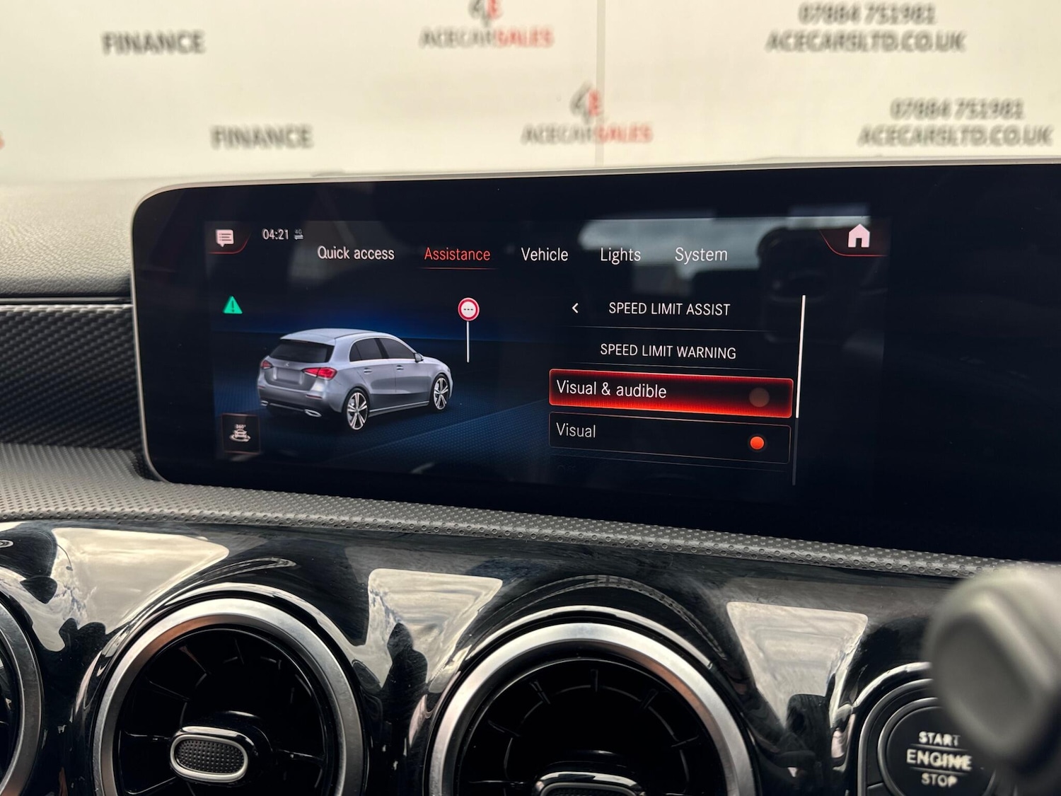 Used Mercedes-Benz A-Class 2019 for sale - 78101337: Photo 47