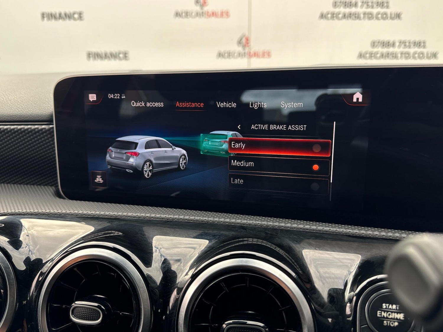 Used Mercedes-Benz A-Class 2019 for sale - 78101337: Photo 49