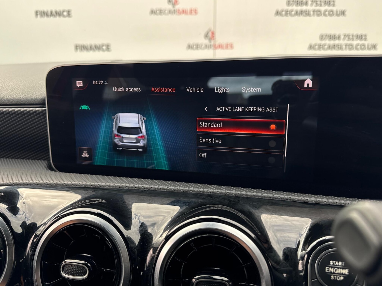 Used Mercedes-Benz A-Class 2019 for sale - 78101337: Photo 51