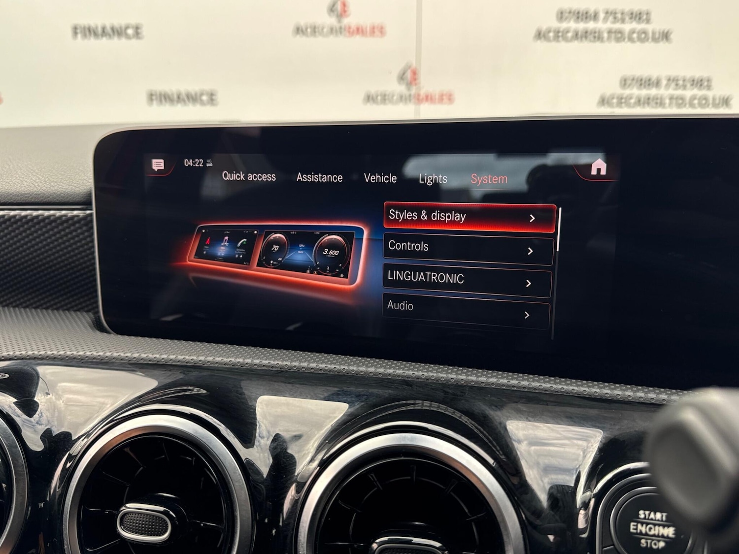 Used Mercedes-Benz A-Class 2019 for sale - 78101337: Photo 54