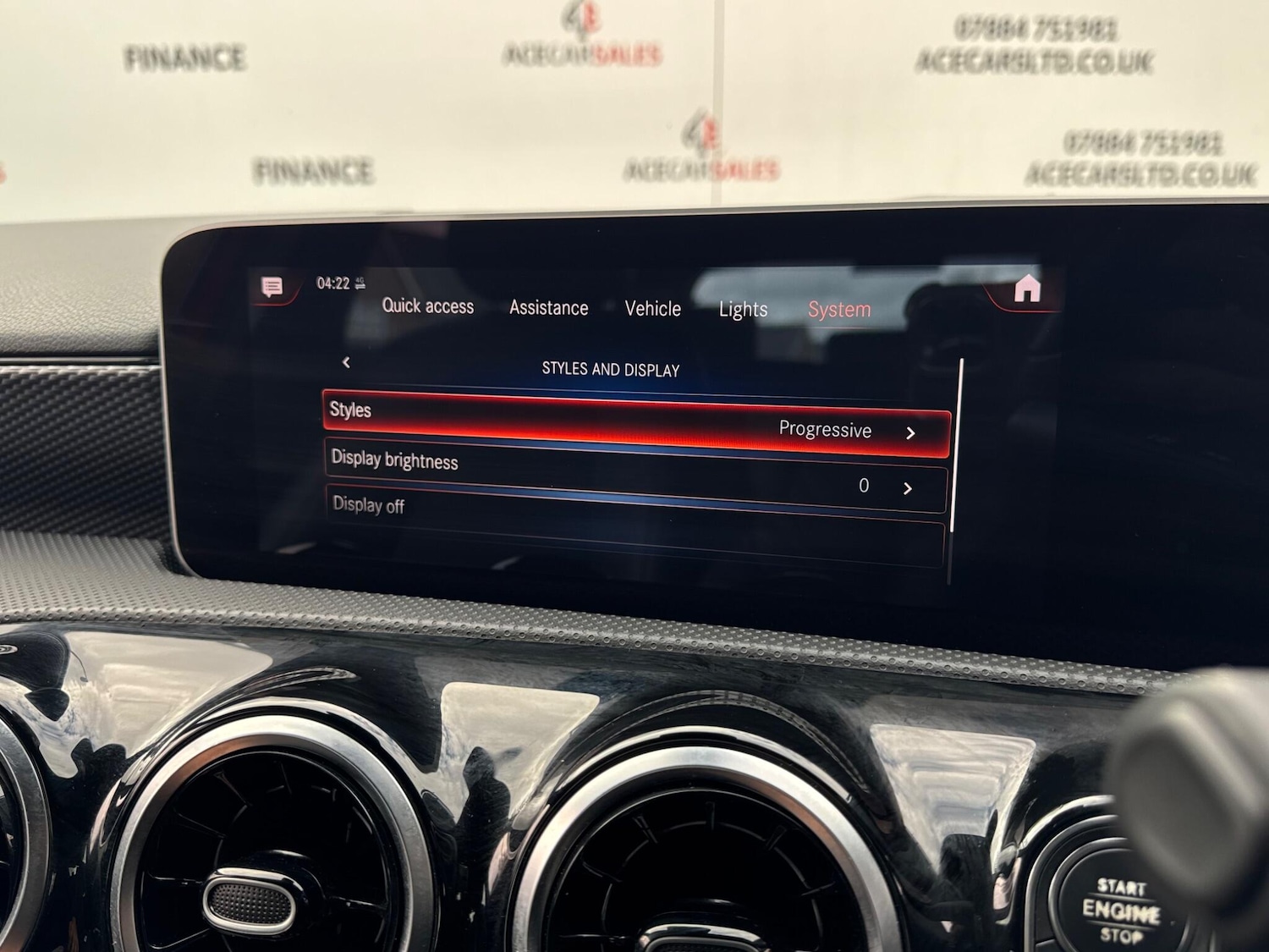 Used Mercedes-Benz A-Class 2019 for sale - 78101337: Photo 55