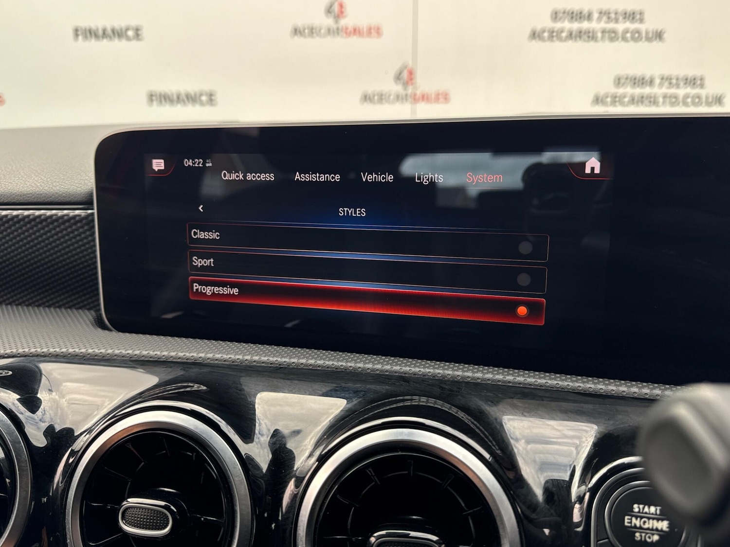 Used Mercedes-Benz A-Class 2019 for sale - 78101337: Photo 56