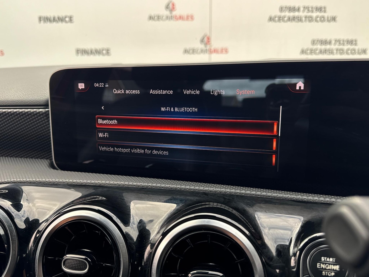 Used Mercedes-Benz A-Class 2019 for sale - 78101337: Photo 57