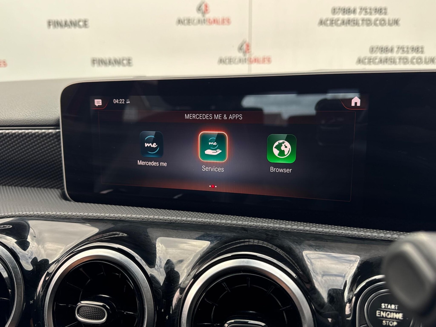 Used Mercedes-Benz A-Class 2019 for sale - 78101337: Photo 58