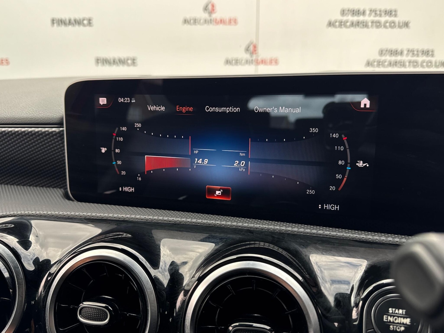 Used Mercedes-Benz A-Class 2019 for sale - 78101337: Photo 59