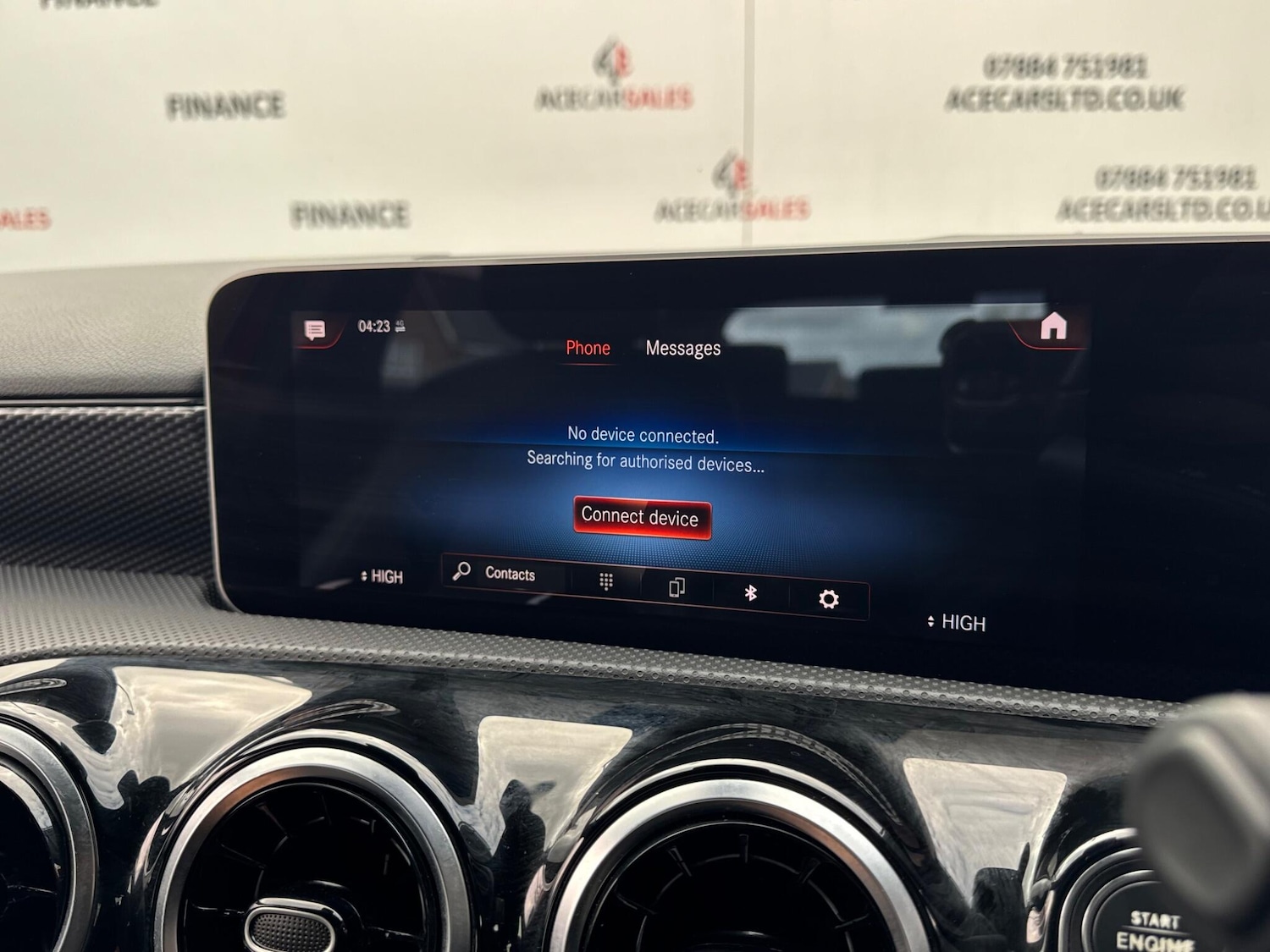 Used Mercedes-Benz A-Class 2019 for sale - 78101337: Photo 60