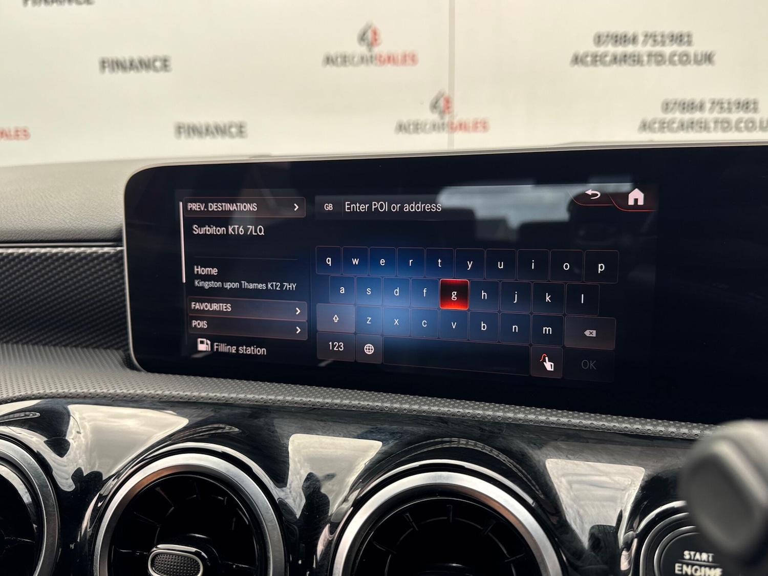 Used Mercedes-Benz A-Class 2019 for sale - 78101337: Photo 61