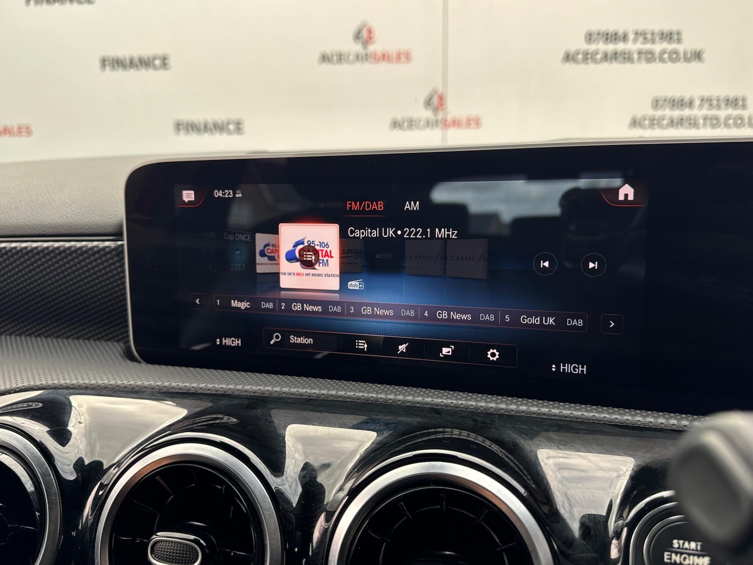 Used Mercedes-Benz A-Class 2019 for sale - 78101337: Photo 62