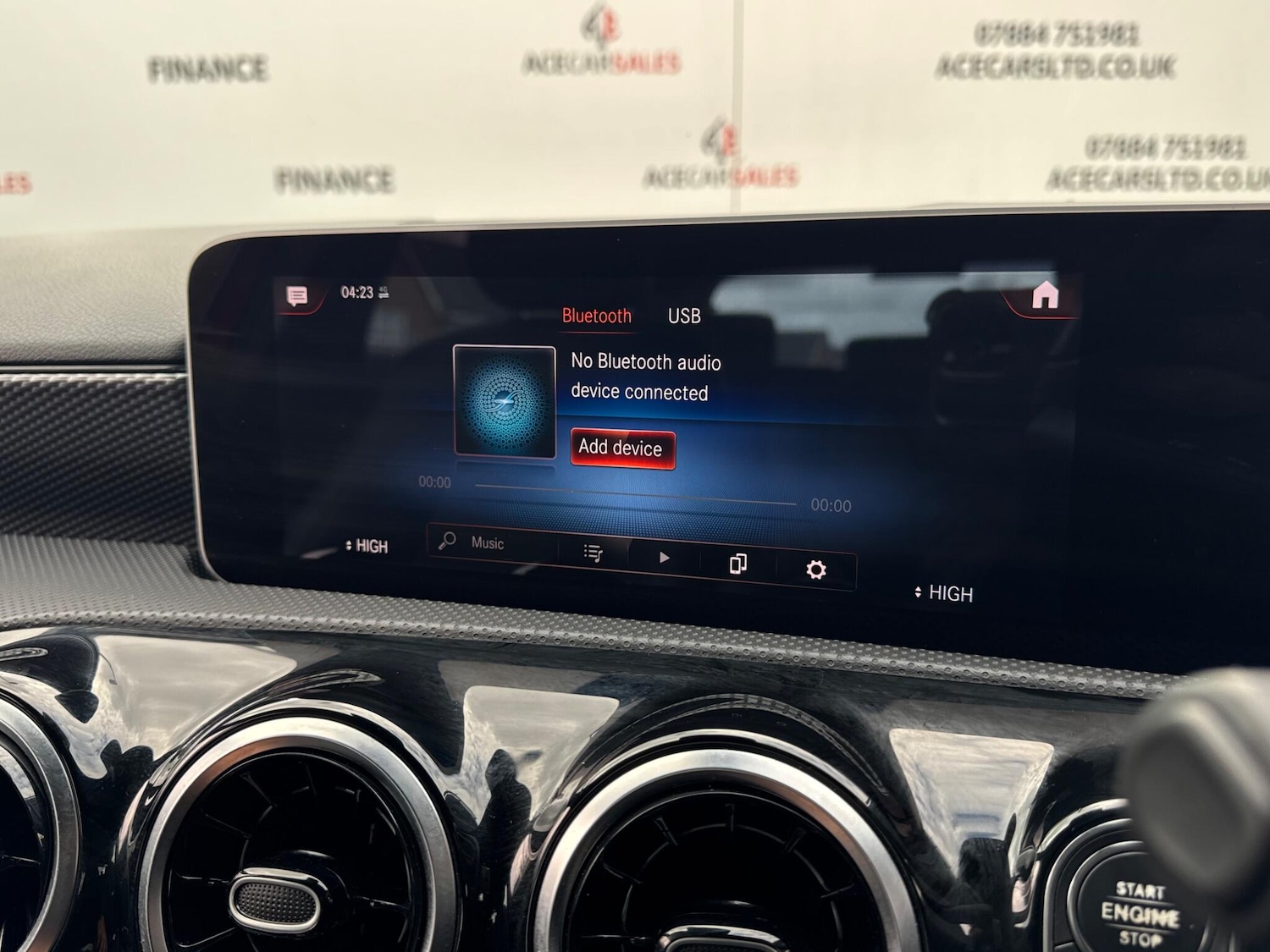 Used Mercedes-Benz A-Class 2019 for sale - 78101337: Photo 64