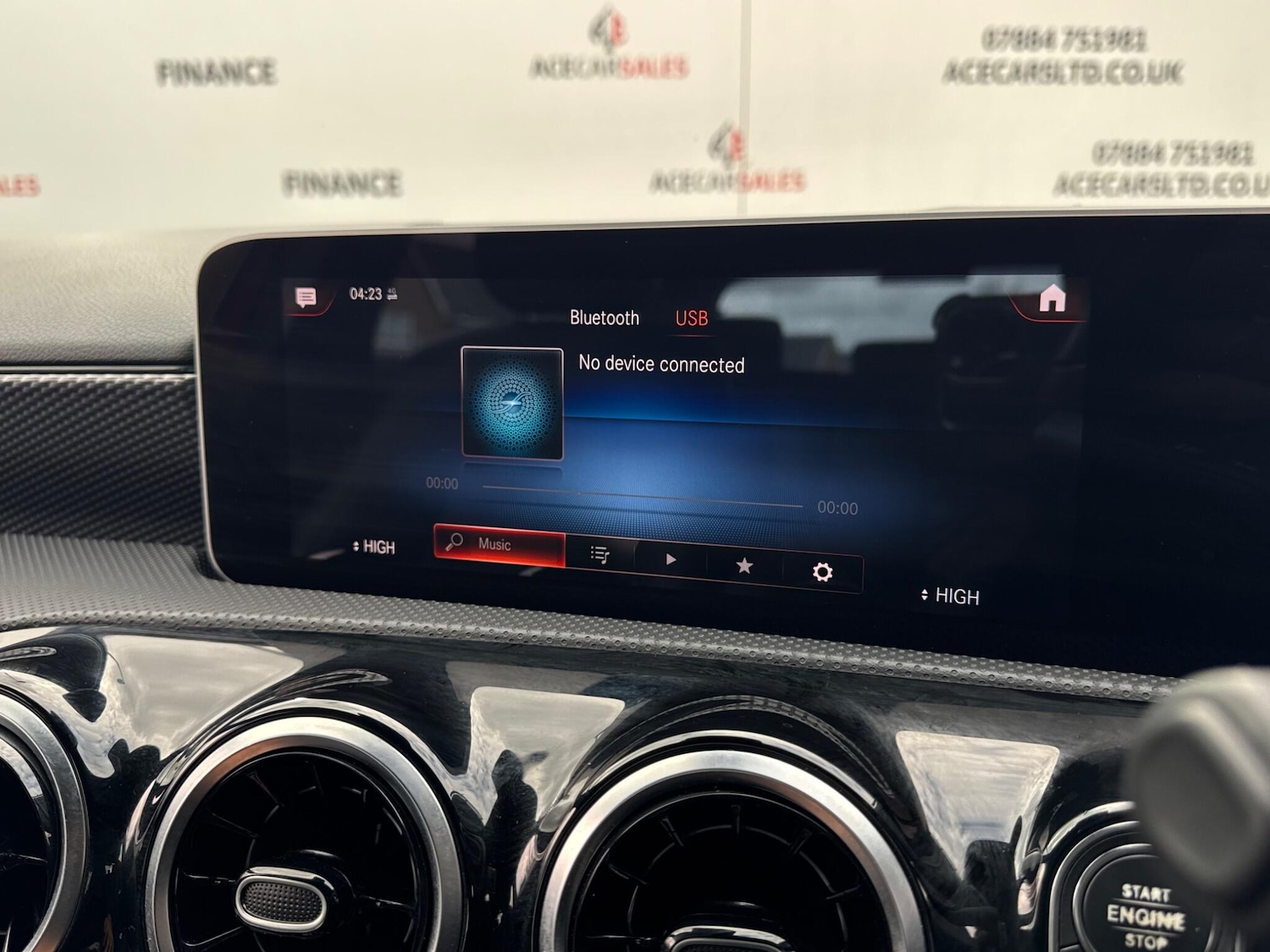 Used Mercedes-Benz A-Class 2019 for sale - 78101337: Photo 65