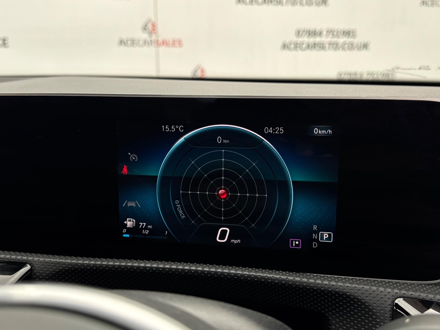 Used Mercedes-Benz A-Class 2019 for sale - 78101337: Photo 67