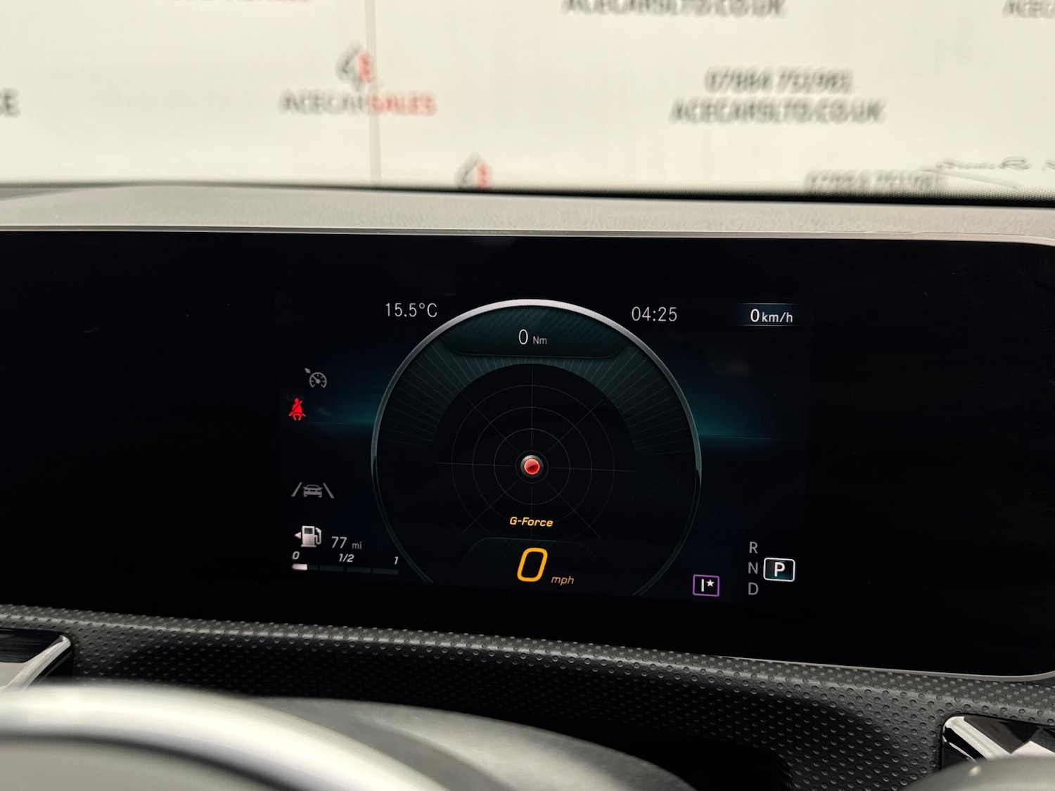 Used Mercedes-Benz A-Class 2019 for sale - 78101337: Photo 68