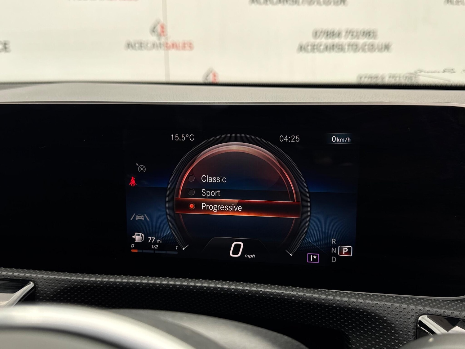 Used Mercedes-Benz A-Class 2019 for sale - 78101337: Photo 69