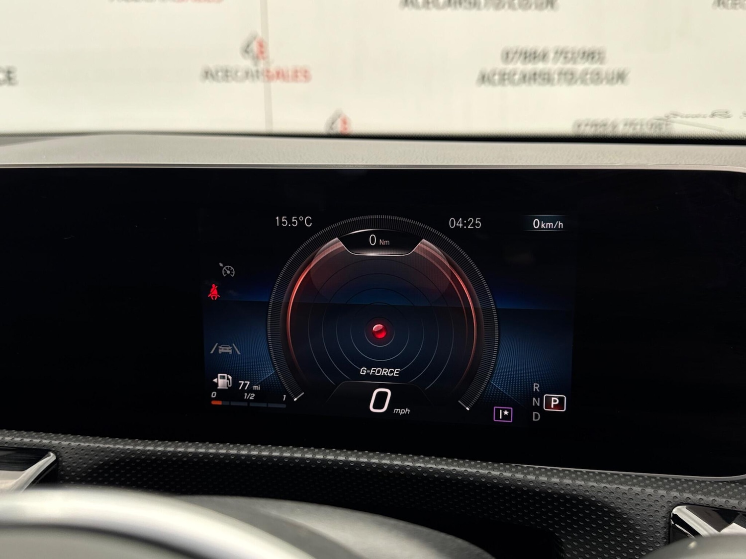 Used Mercedes-Benz A-Class 2019 for sale - 78101337: Photo 70