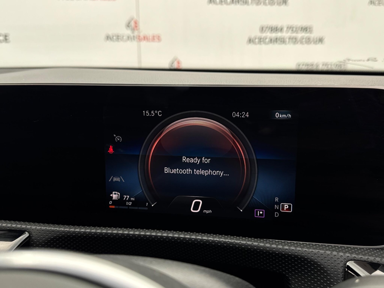 Used Mercedes-Benz A-Class 2019 for sale - 78101337: Photo 72