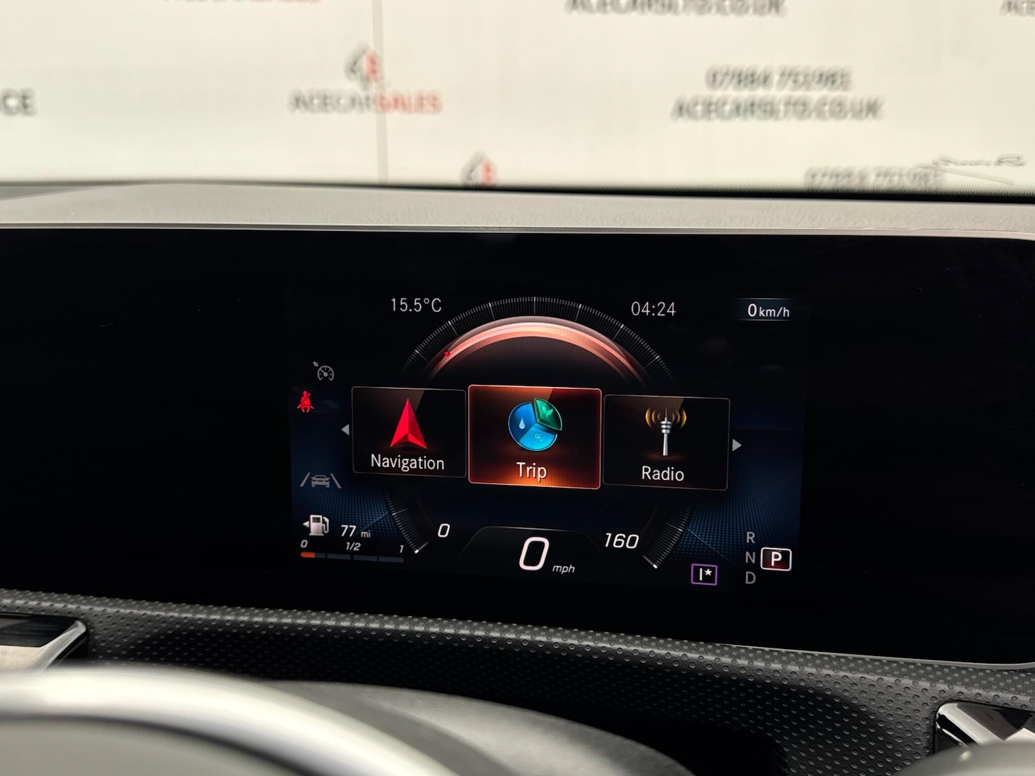 Used Mercedes-Benz A-Class 2019 for sale - 78101337: Photo 73