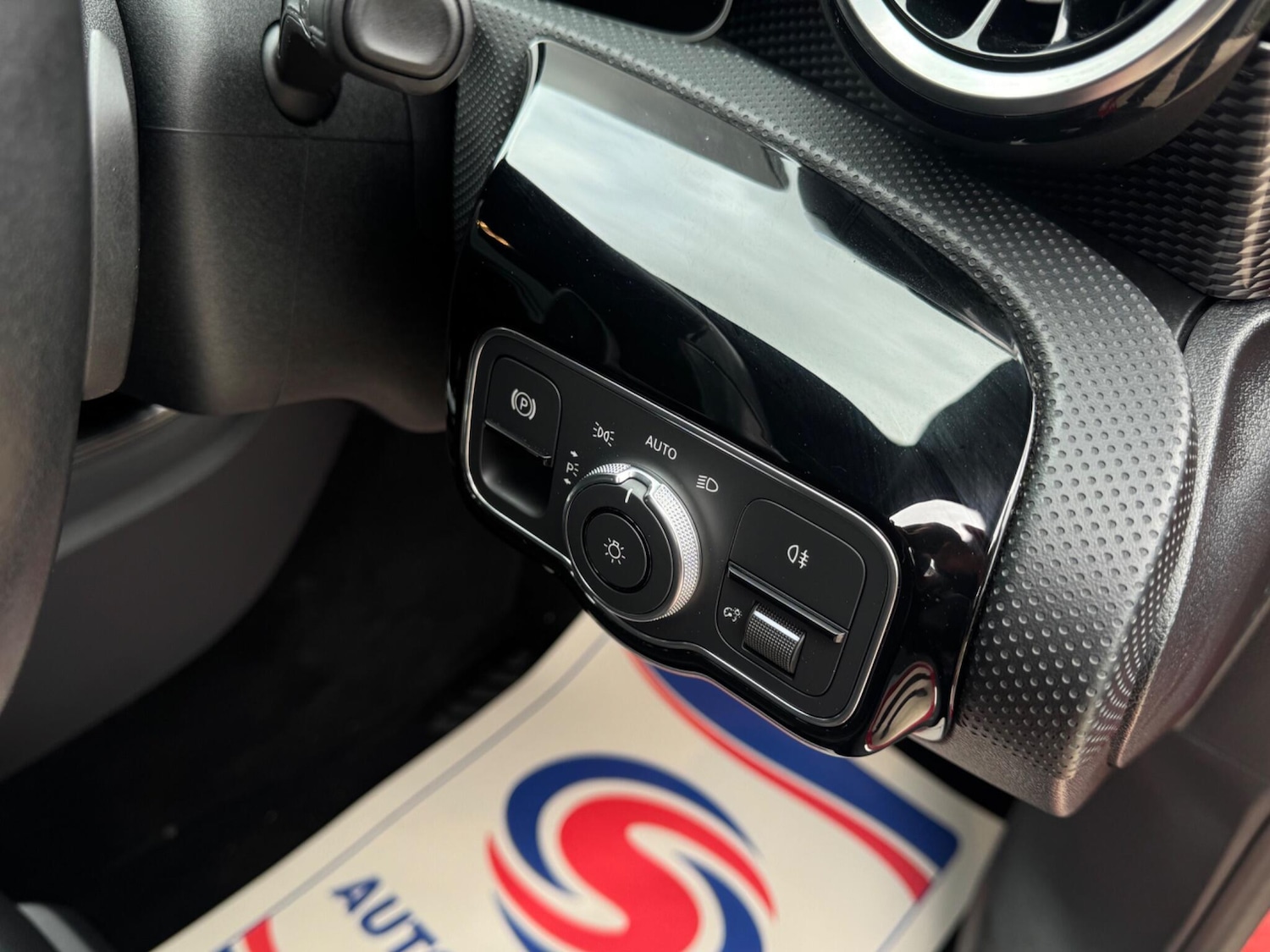 Used Mercedes-Benz A-Class 2019 for sale - 78101337: Photo 77