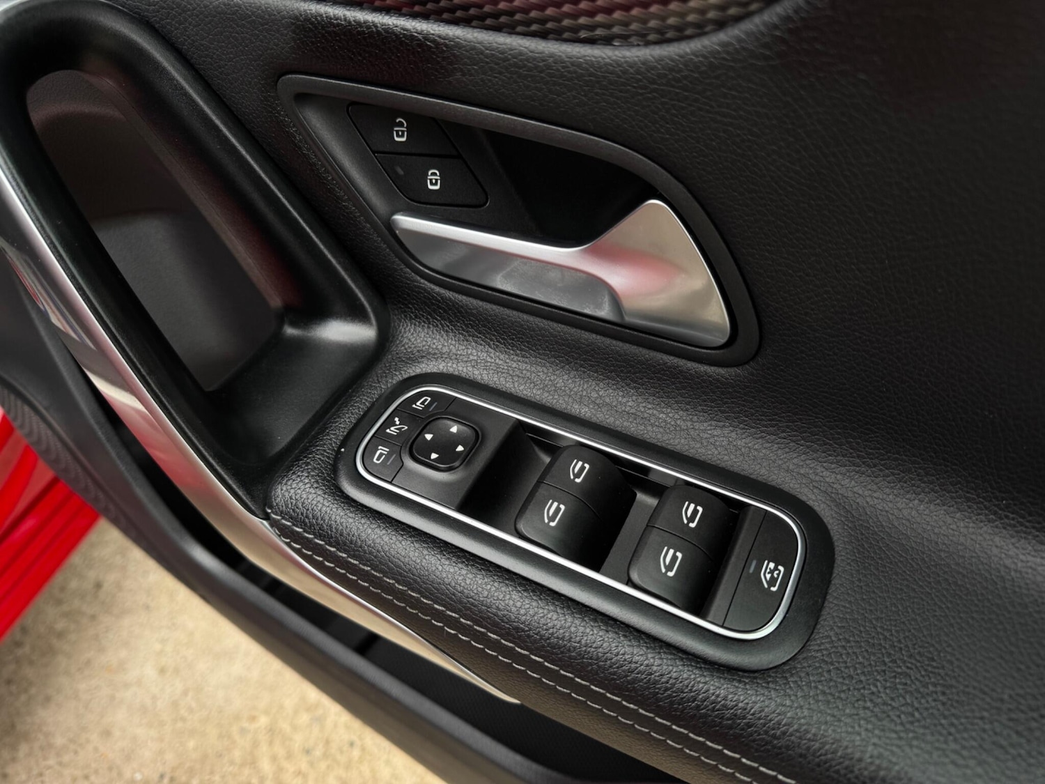 Used Mercedes-Benz A-Class 2019 for sale - 78101337: Photo 78