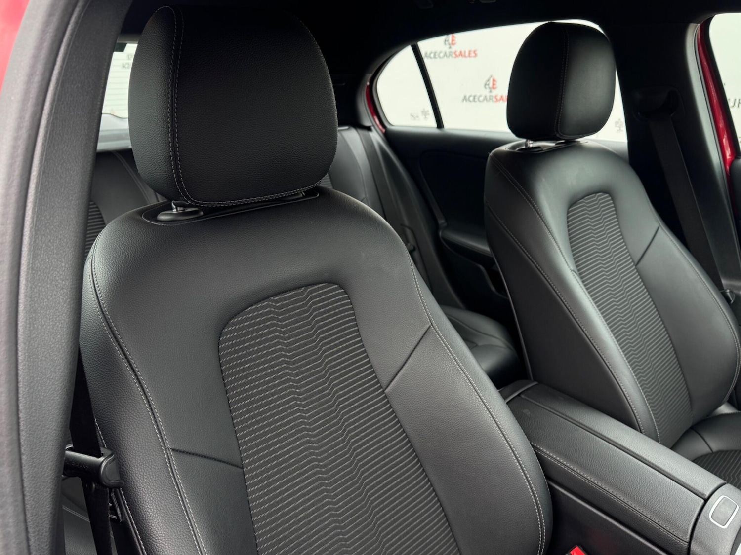 Used Mercedes-Benz A-Class 2019 for sale - 78101337: Photo 80