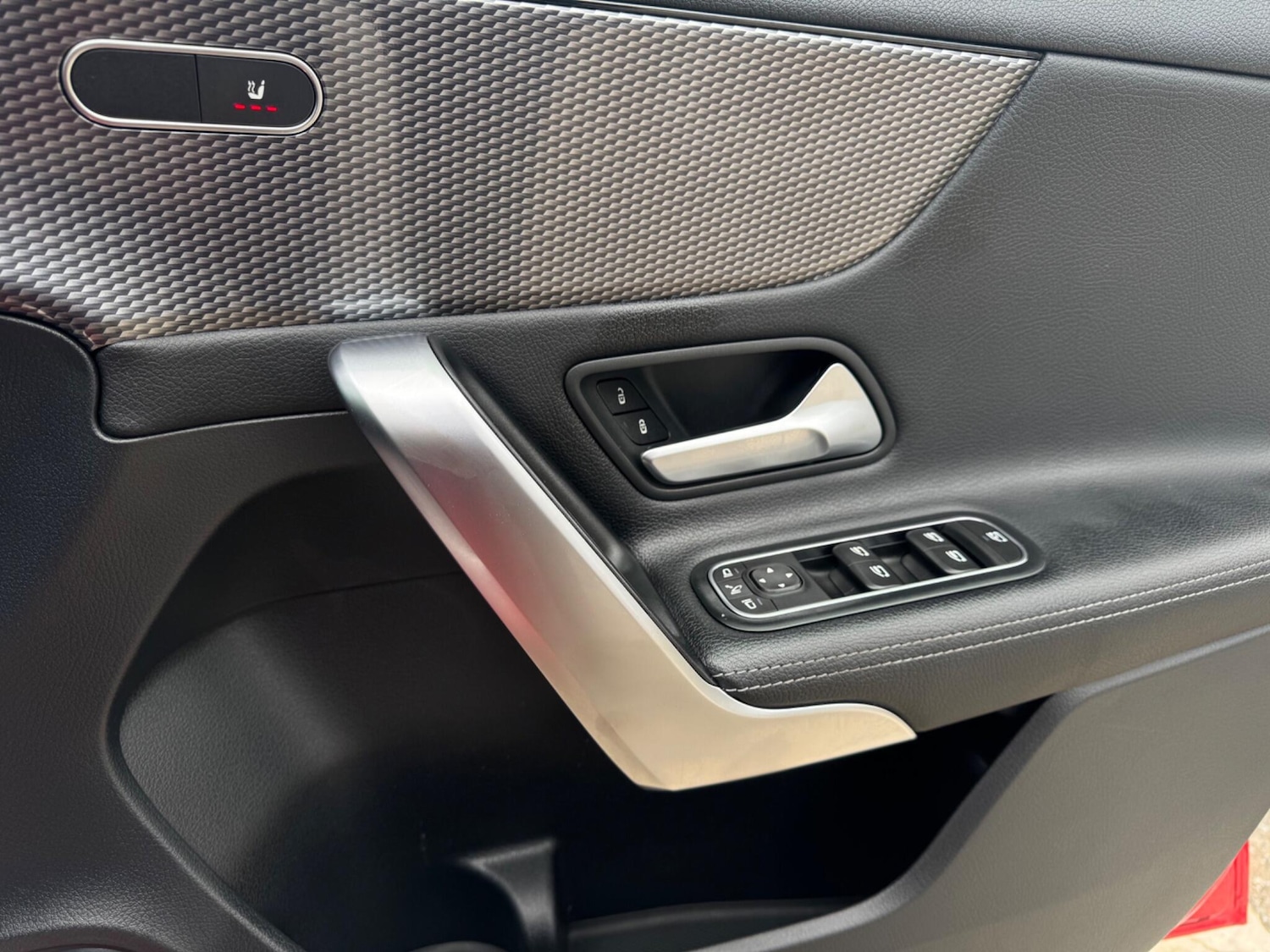 Used Mercedes-Benz A-Class 2019 for sale - 78101337: Photo 81