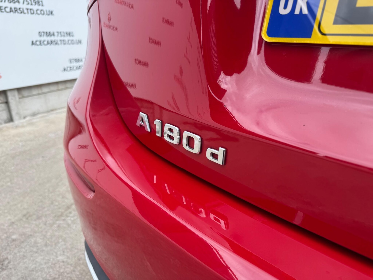 Used Mercedes-Benz A-Class 2019 for sale - 78101337: Photo 83