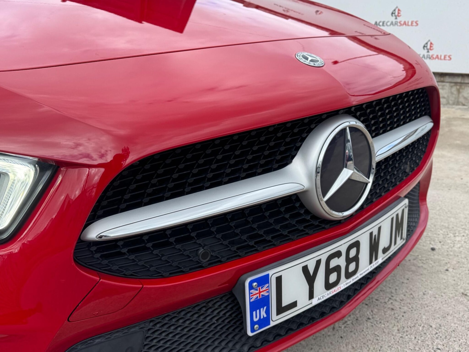 Used Mercedes-Benz A-Class 2019 for sale - 78101337: Photo 84