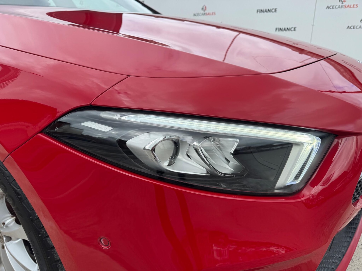 Used Mercedes-Benz A-Class 2019 for sale - 78101337: Photo 85